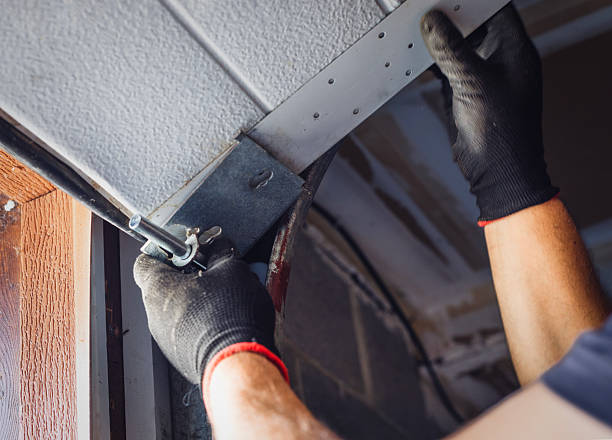 Reliable Garage Door Panel Replacement contractor in Sevierville, TN by Garage Doors Repair Pro